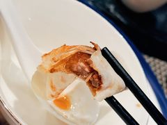 -艋舺·台湾小馆老字号(平安悦坊店)