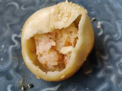 -鑫震源·苏式大虾生煎(山塘街店)