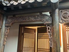 -唐山宴百姓府邸院落中餐