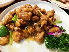 -鹿鸣春饭店(总店)