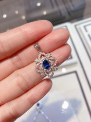 -Cindy Jewelry·钻戒·彩色宝石