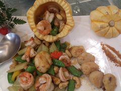 -北海渔村酒楼·粤菜海鲜点心(新华店)