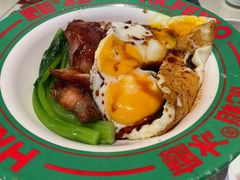 -肥韬香港茶餐厅(上海首店)