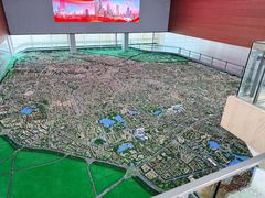 -天津市规划展览馆