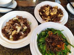 -尽善百年古院餐厅(王家老宅店)