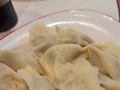 -老长春饺子馆(保利·春天里店)