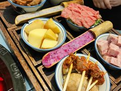 -卤校长重庆火锅