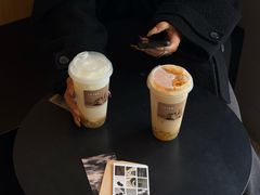 -阿嬷手作(成都万象城店)