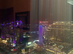 -澳门喜来登大酒店