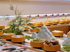 -喜家自助小火锅(卓悦里店)