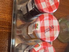 -拉萨瑞吉酒店-秀餐厅