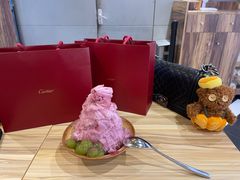 -Ice Monster冰馆·CNN评选全球十大甜品(国贸商城店)