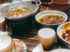 -江太极江浙菜(马桥万达广场店)