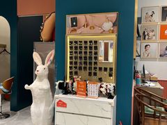 -海马体家庭照相馆(北京芳圆里 ID MALL店)