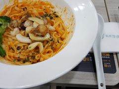 -康师傅私房牛肉面(北京南站店)