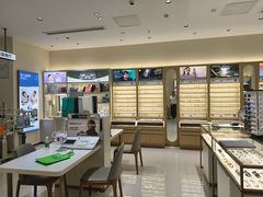 -浙文眼镜(华熙528店)