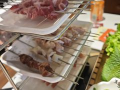 -玉善烧烤串城(长春总店)