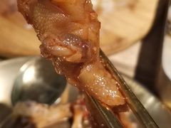 -HOTISLAND海鸡岛(宝业路店)