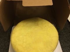 -兔兔家蛋糕甜品(德胜店)