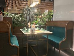 -锦府盐帮·李宅(领展购物广场中关村店)