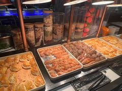 -唐庄·城市温泉(中润大道店)