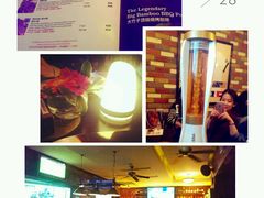 android_upload_pic-Big Bamboo 大竹子体育主题餐厅(虹梅路店)