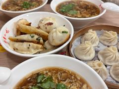 -新丰小吃(中山中路分店)