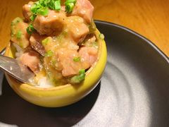 牛肉一口饭-昊·来了寿司(双楠2店)