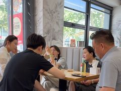 -众品老方子锅贴甜沫(李村店)