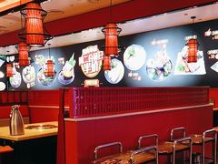 -妙香居韩国烤肉(鹏瑞利季华广场店)