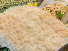 -好彩海鲜火锅饭店(银河百老汇店)