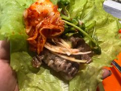-猪的故事·韩式烤肉(韩乐坊店)