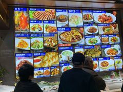 -宝轩渔府·老字号海鲜·正宗津菜(水上店)