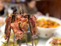 -阿布都新疆音乐美食城(长湖路店)