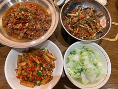 -八碗湘长沙市井菜(坡子街店)