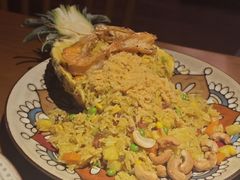 -泰国餐厅 Thai Food(裕华万达店)