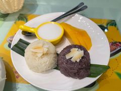 -米泰芒·东南亚料理(体育西店)
