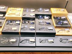 -LOHO眼镜(沙井京基百纳店)