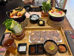 -老爷锅(新街口IFCX店)