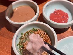 -额尔敦传统涮(光明路店)