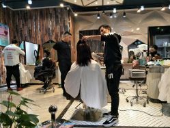点击看大图 -PE SALON