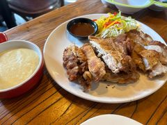 -El Bodegon阿根廷秘鲁餐厅(幸福路店)