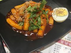 -唛嘻哒烤串朝鲜族风味(金桥店)