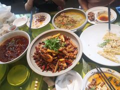 -辛香汇(飞洲店)