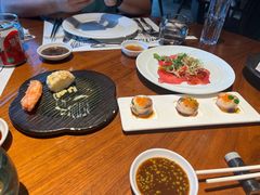 -Mr·Fish鱼鲜生海鲜放题(银泰in99店)
