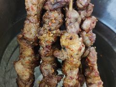 -炒豆合作社(东四总店)