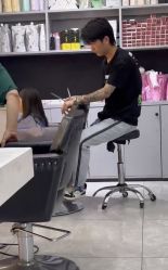 -吉艺心专业美发造型