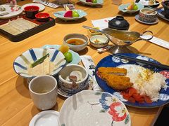 -大岛日本料理铁板烧(南通大饭店)