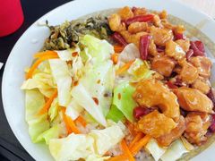 -永和大王(一口茶豆浆|花香豆更香·碧榕湾店)