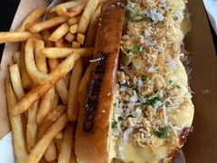 -Cooking Man(中懋天地店)